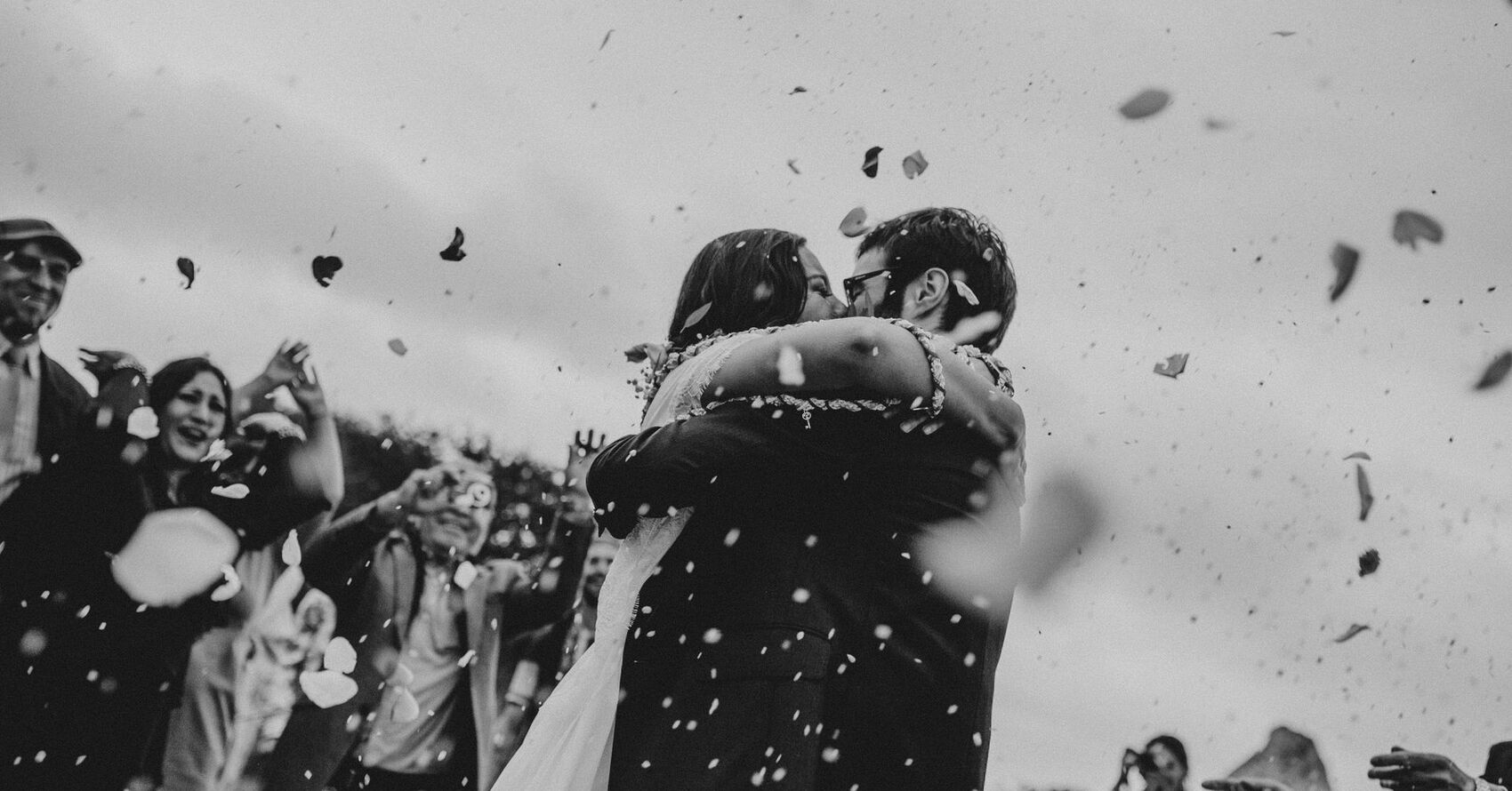 Awesome Weddings Photo Contest